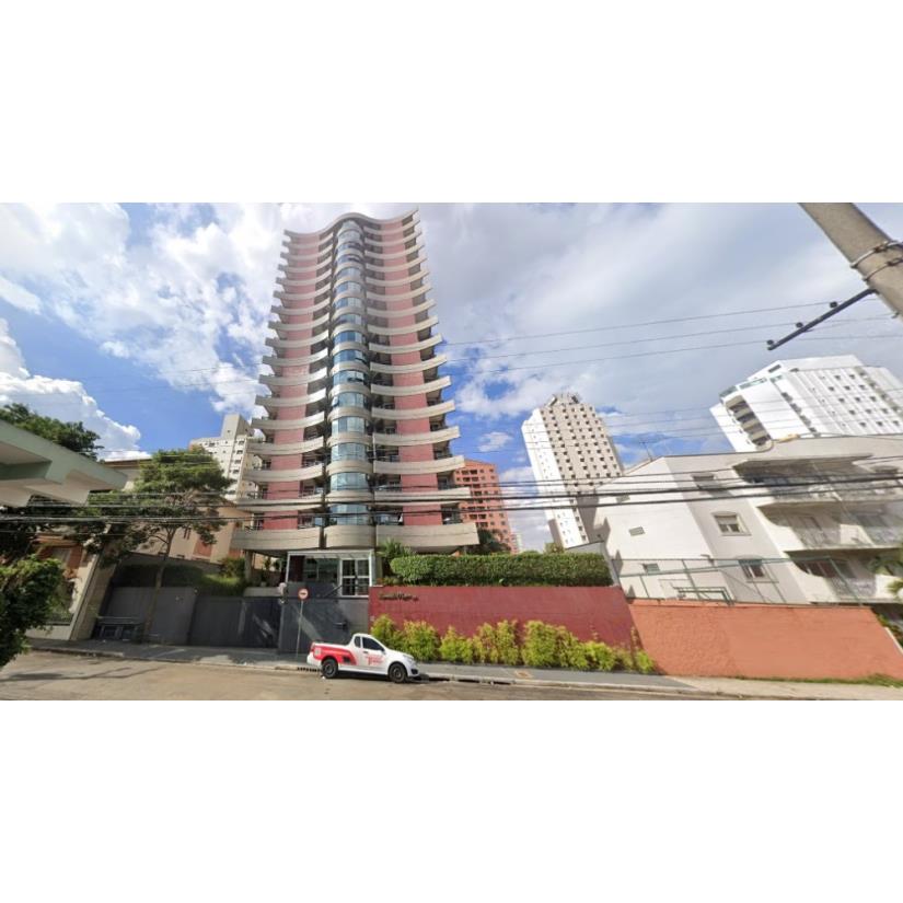 Apartamento - Venda, Jardim Bela Vista, Santo André, SP